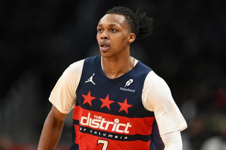 kaiyun-稳居东部垫底！步行者遭奇才8人上双背靠背双杀 赫夫22分