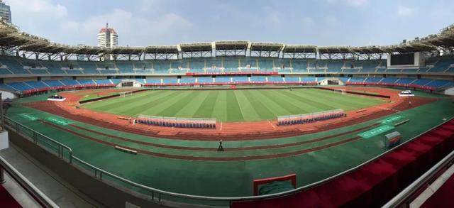 开云体育APP下载-赛事密集致​中超赛程未公布 赛区场地或被迫追加