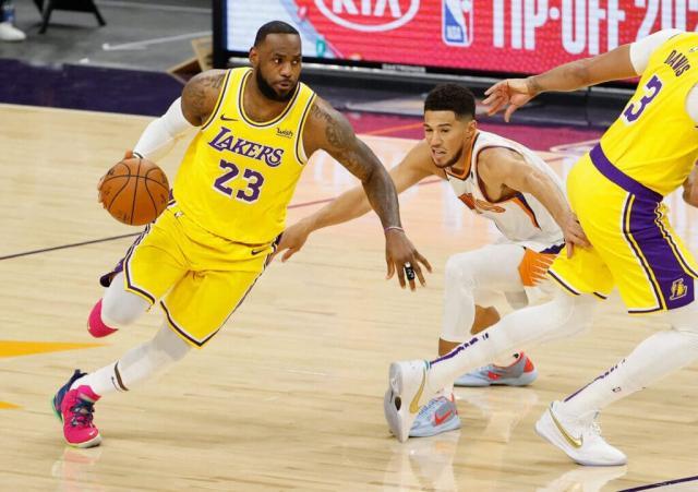 kaiyun-湖人太阳之战即将揭幕：双方的X因素与最大挑战